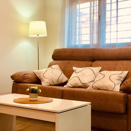 Apartamento Air Blanc Maracena Centro Luaran gambar