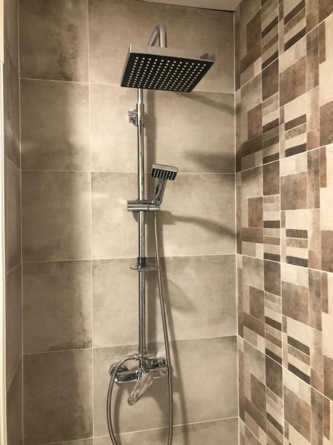 Apartamento Air Blanc Maracena Centro Luaran gambar