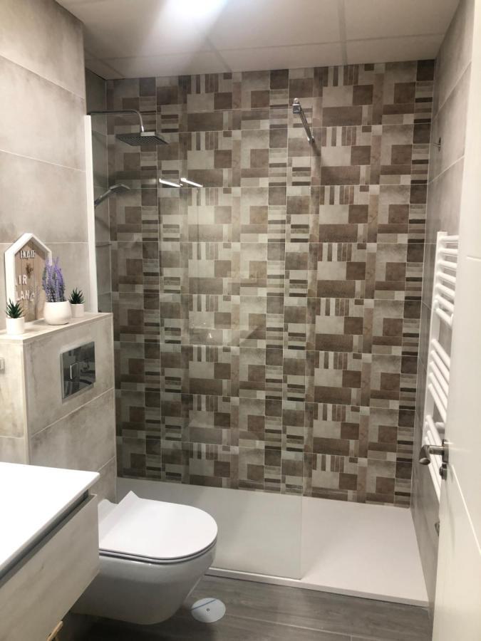 Apartamento Air Blanc Maracena Centro Luaran gambar