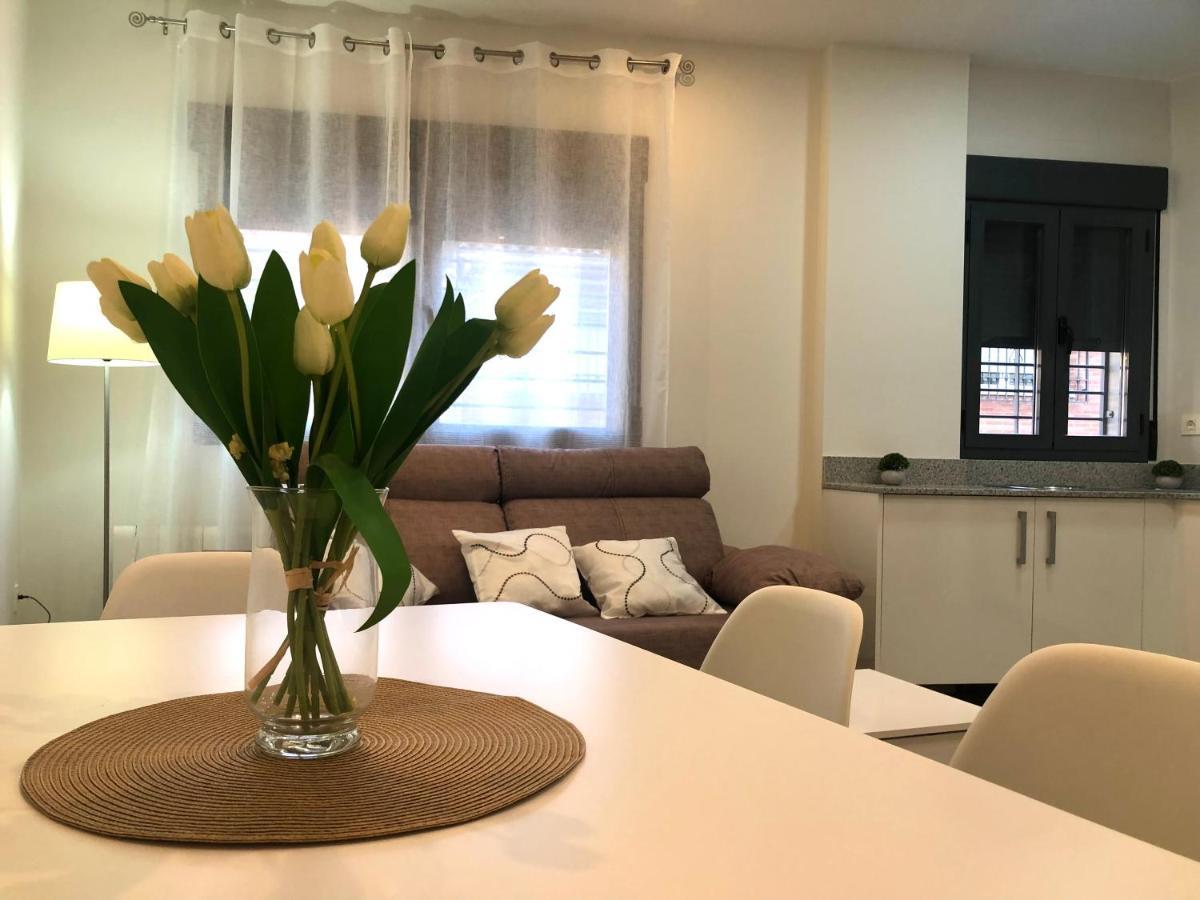 Apartamento Air Blanc Maracena Centro Luaran gambar